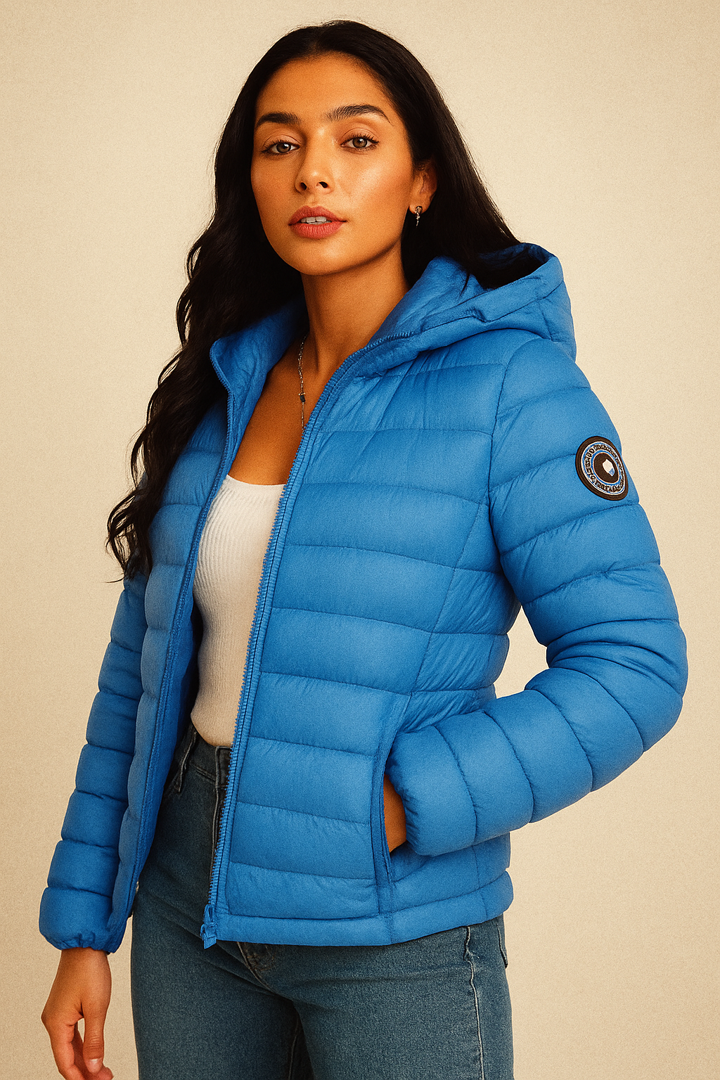 Chaqueta Everett