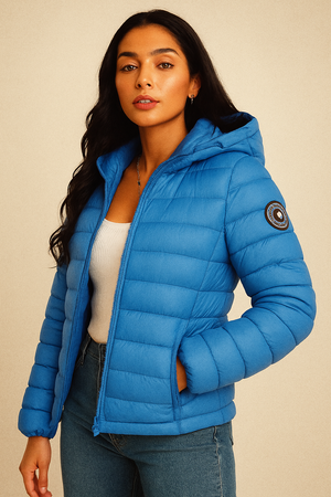 Chaqueta Everett
