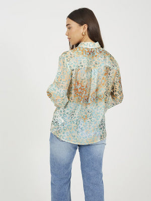 Camisa style