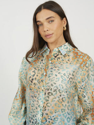Camisa style