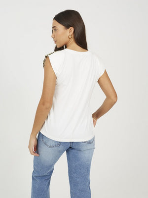 Blusa Lince