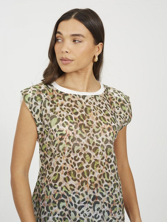 Blusa Lince