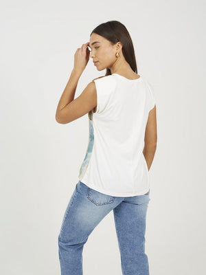 Blusa Mondrian