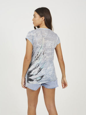 Camiseta Sugar