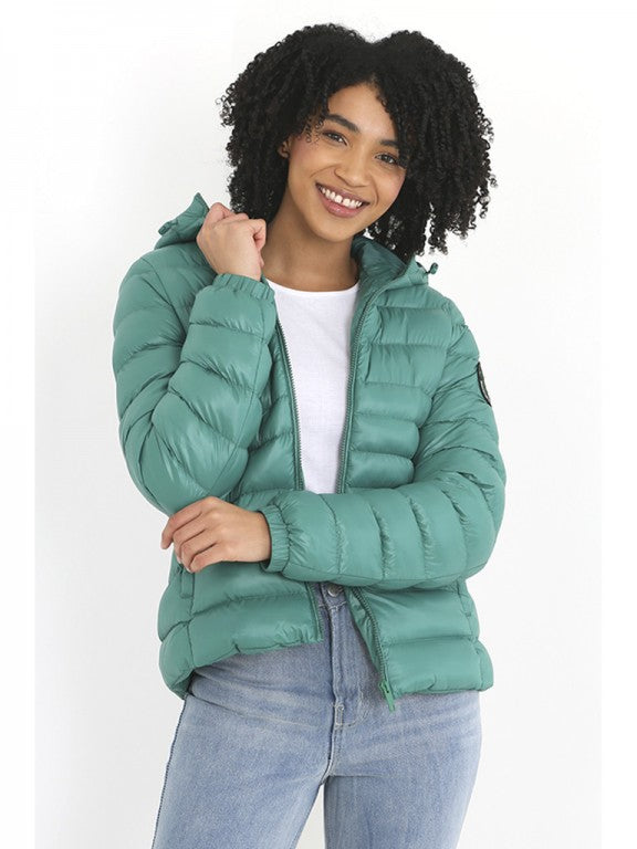 ANORAK EVEREST