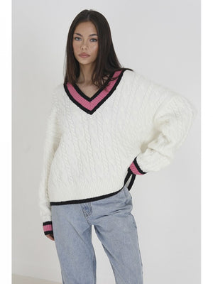 JERSEY WICK