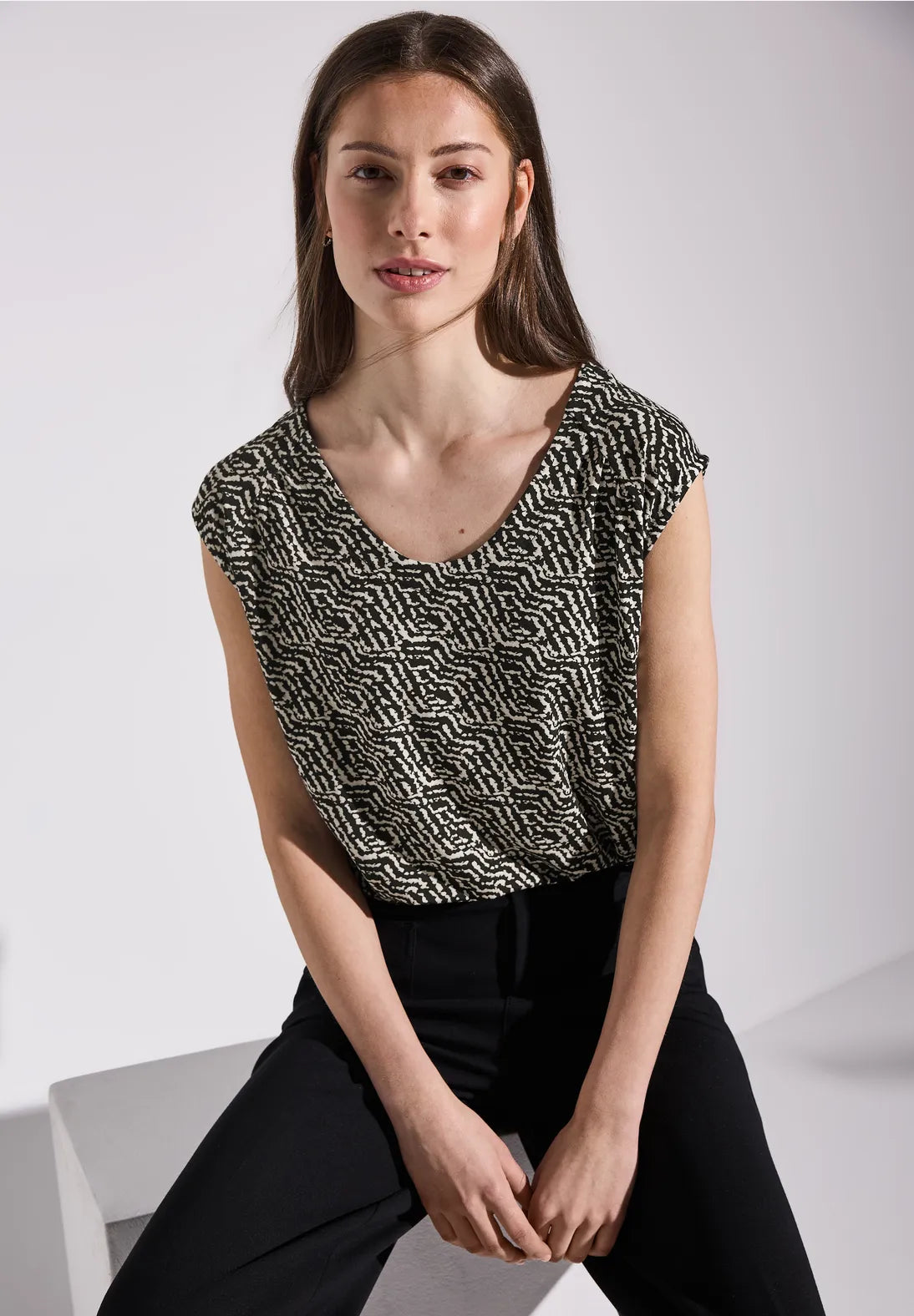 Camiseta Printed