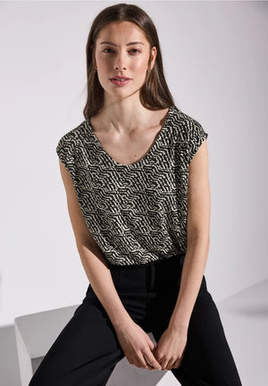 Camiseta Printed