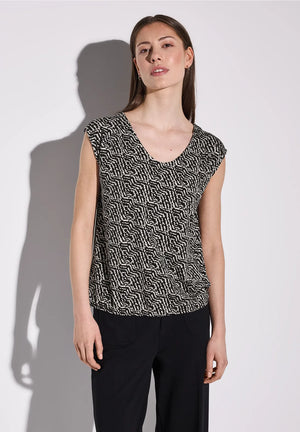 Camiseta Printed