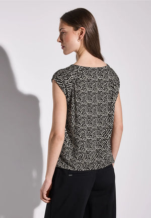 Camiseta Printed