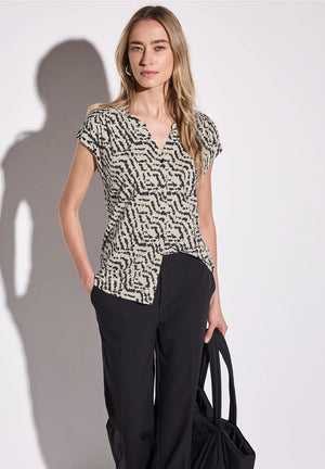 Blusa One