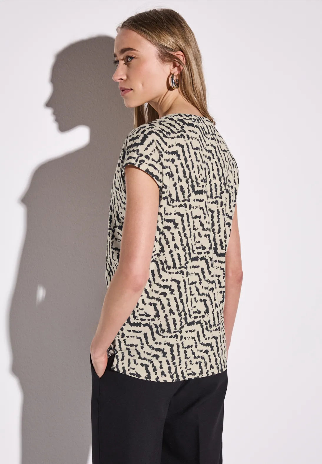 Blusa One