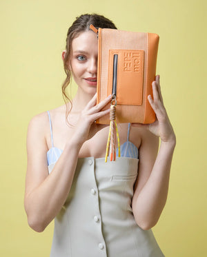 Bolso Manila