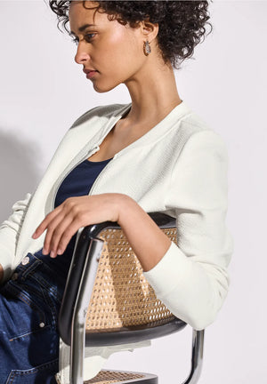 Chaqueta Structured