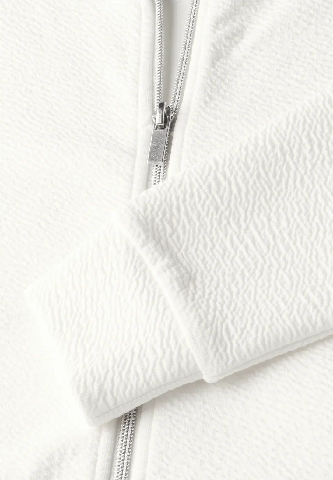 Chaqueta Structured