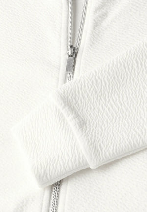 Chaqueta Structured