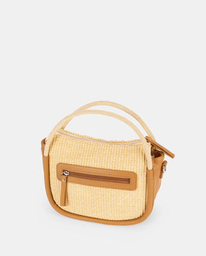 Bolso Irma