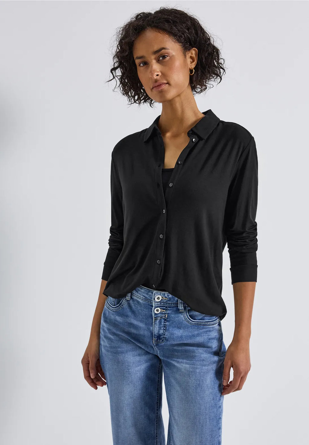 Camiseta Street