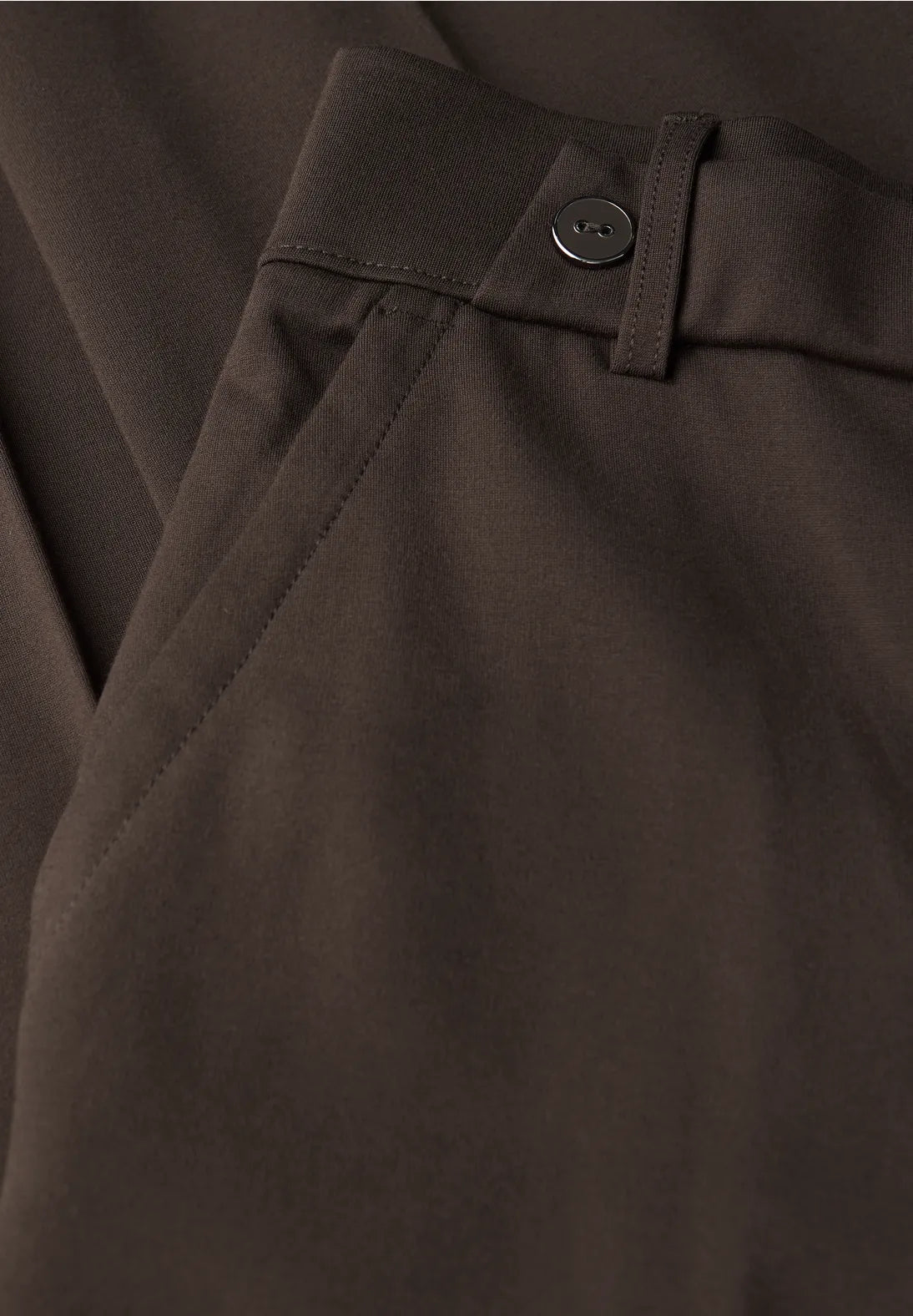 Pantalón button