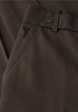 Pantalón button