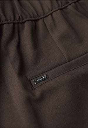 Pantalón button
