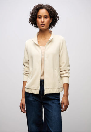 Chaqueta Soft