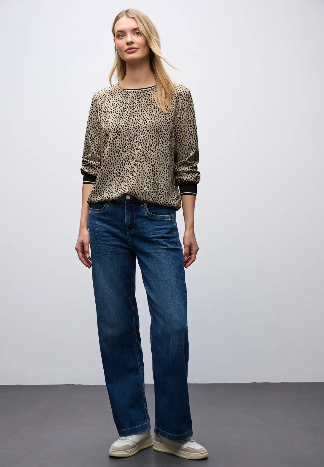 Blusa Tapee