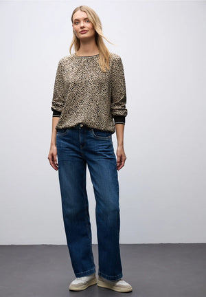 Blusa Tapee