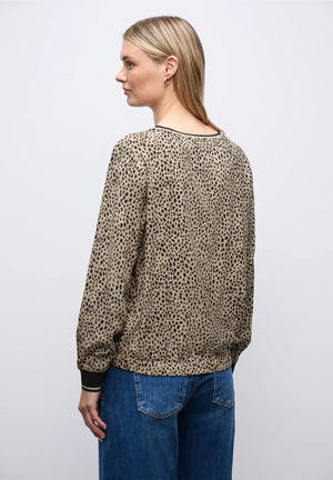 Blusa Tapee