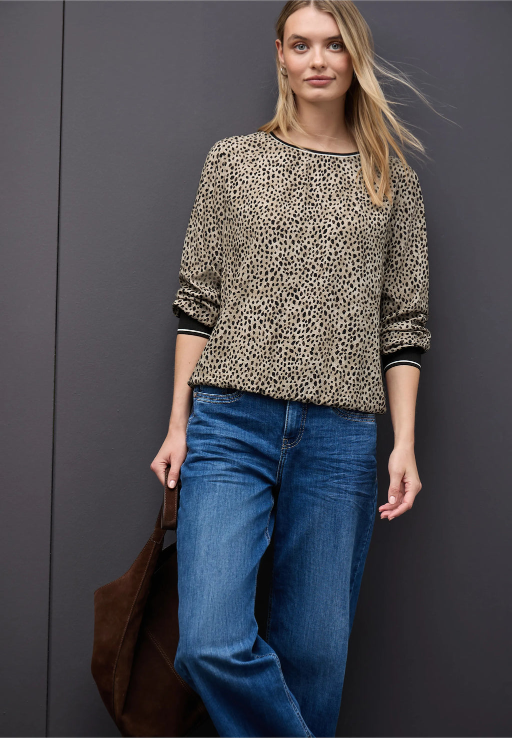 Blusa Tapee