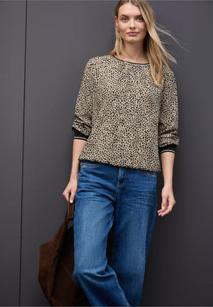 Blusa Tapee