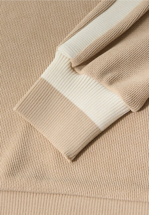 Jersey Details