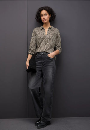 Cami/blusa Draw