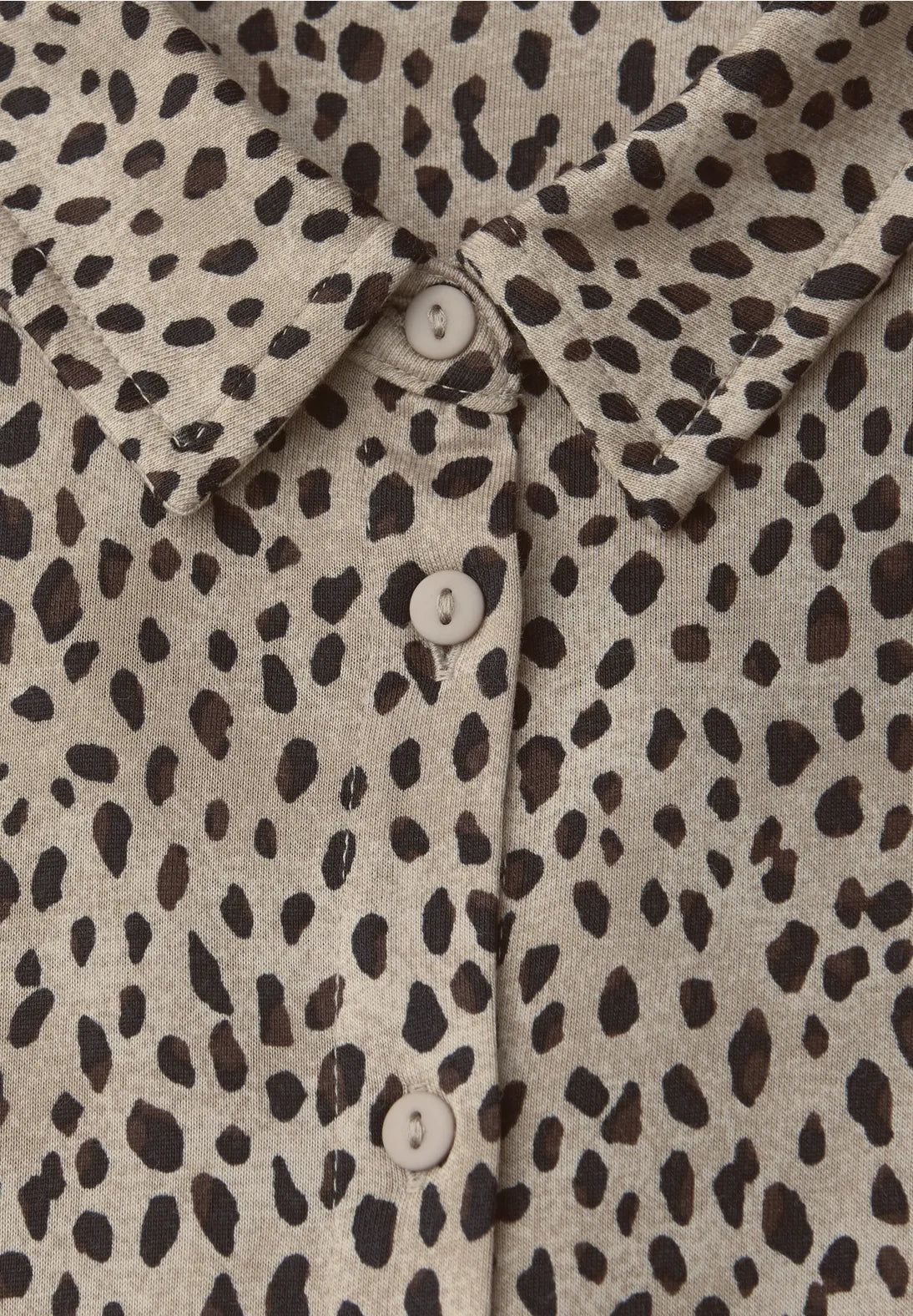 Cami/blusa Draw