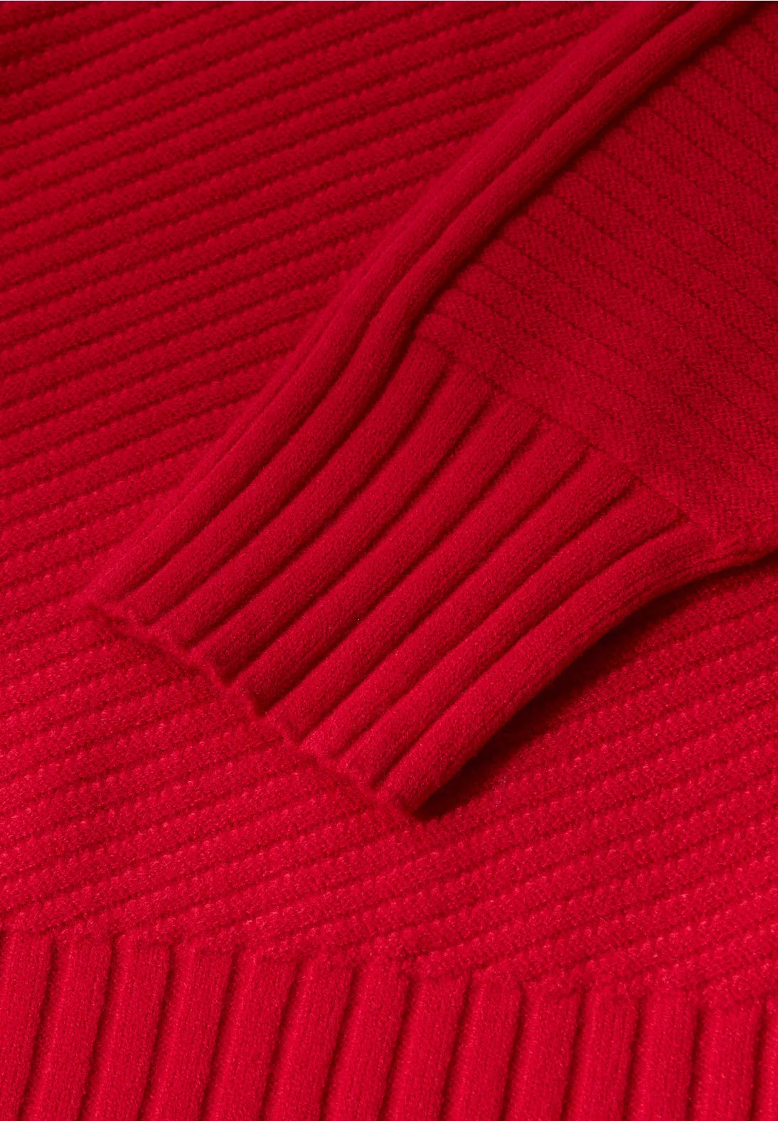 Jersey structure