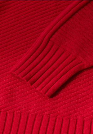 Jersey structure