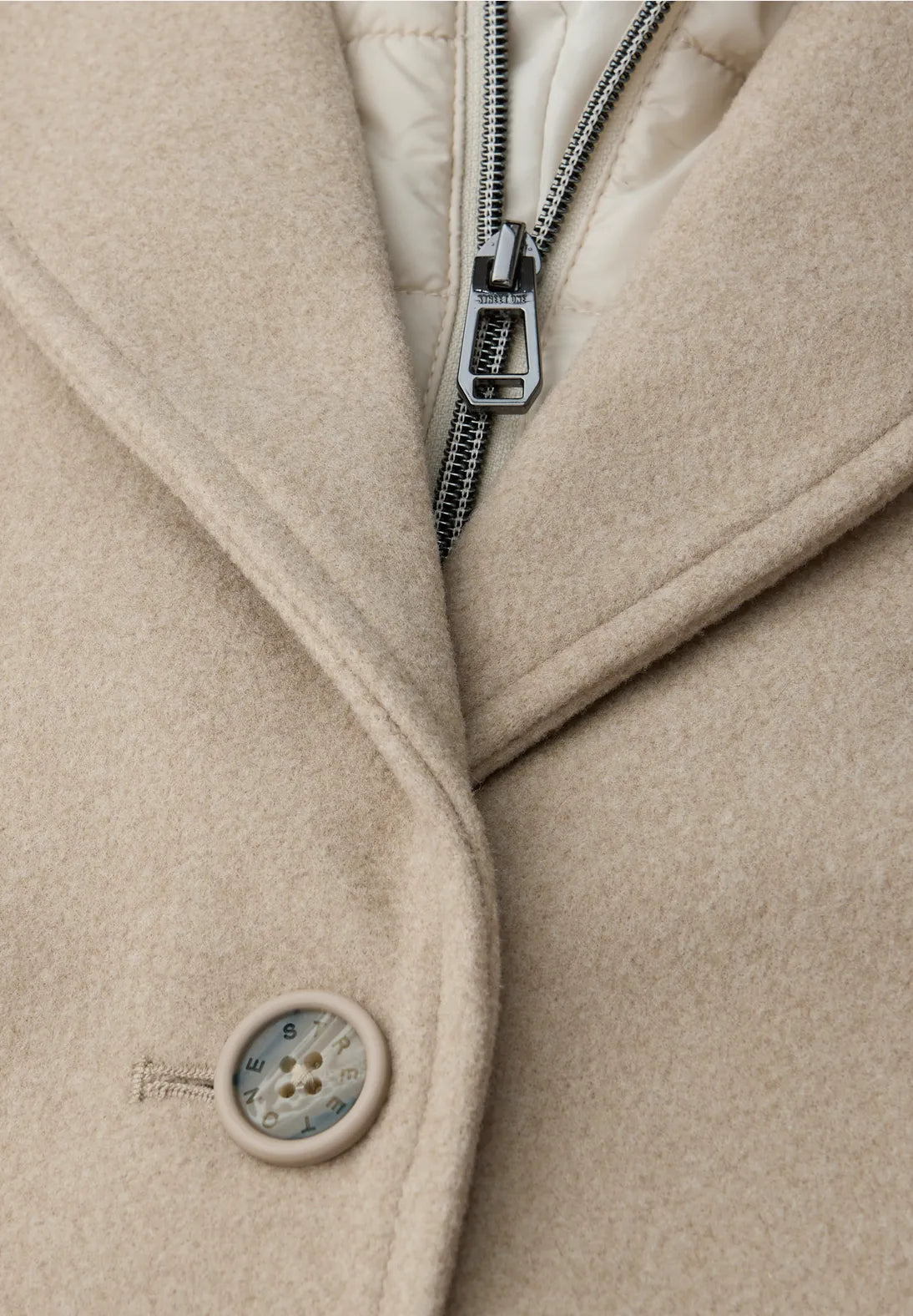 Abrigo Insert