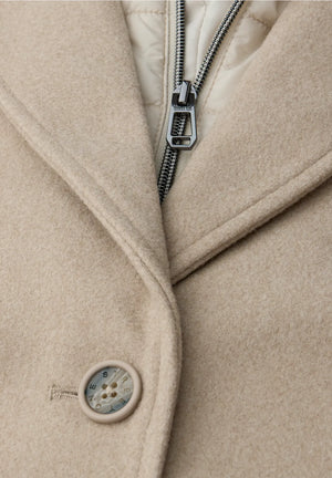 Abrigo Insert