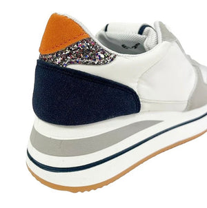 DEPORTIVA BLUE