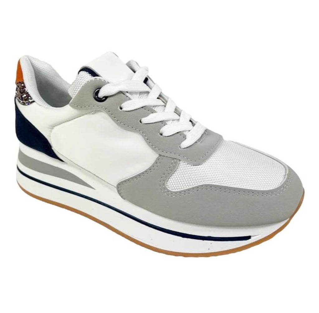 DEPORTIVA BLUE