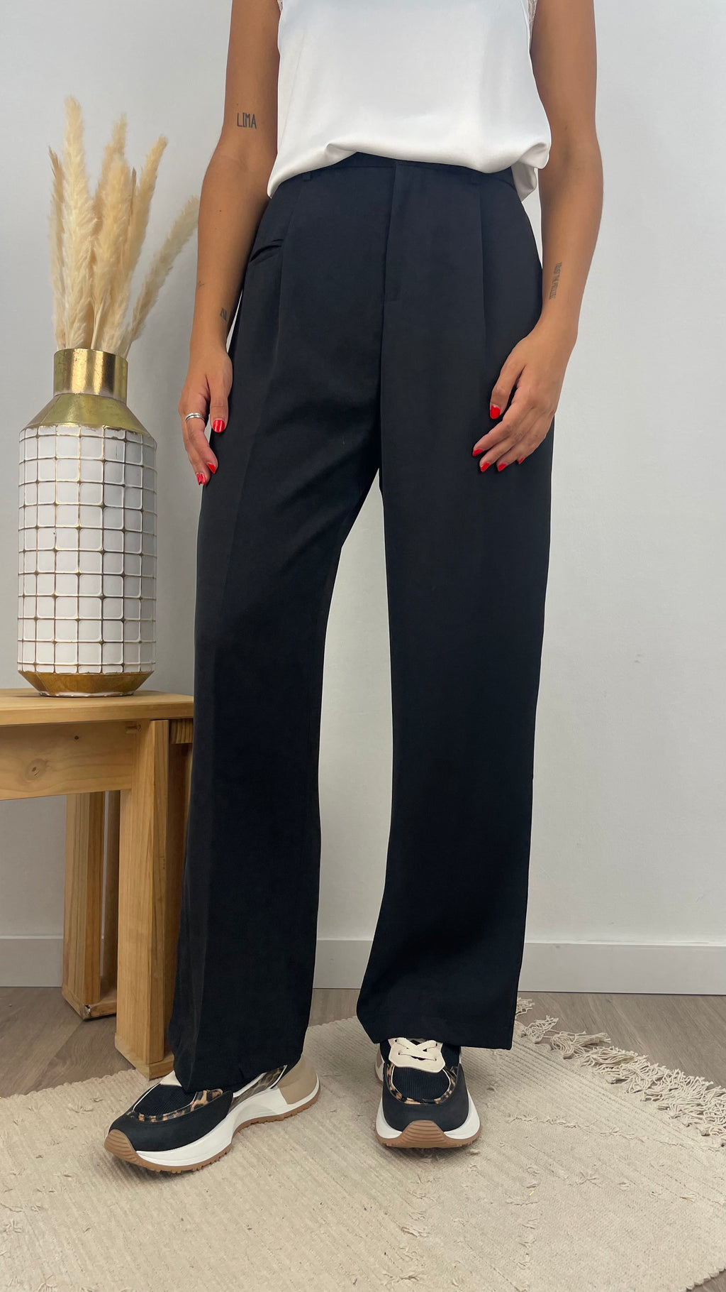 PANTALÓN FLY
