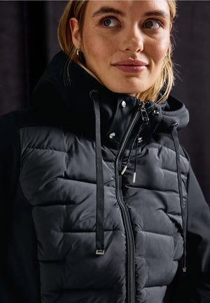 Chaqueta softshell