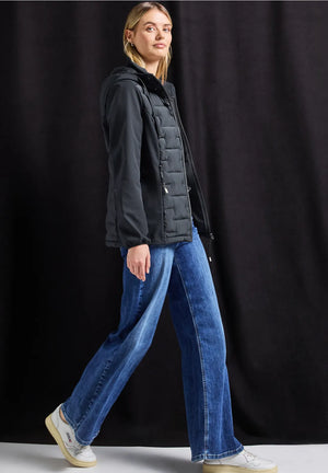 Chaqueta softshell