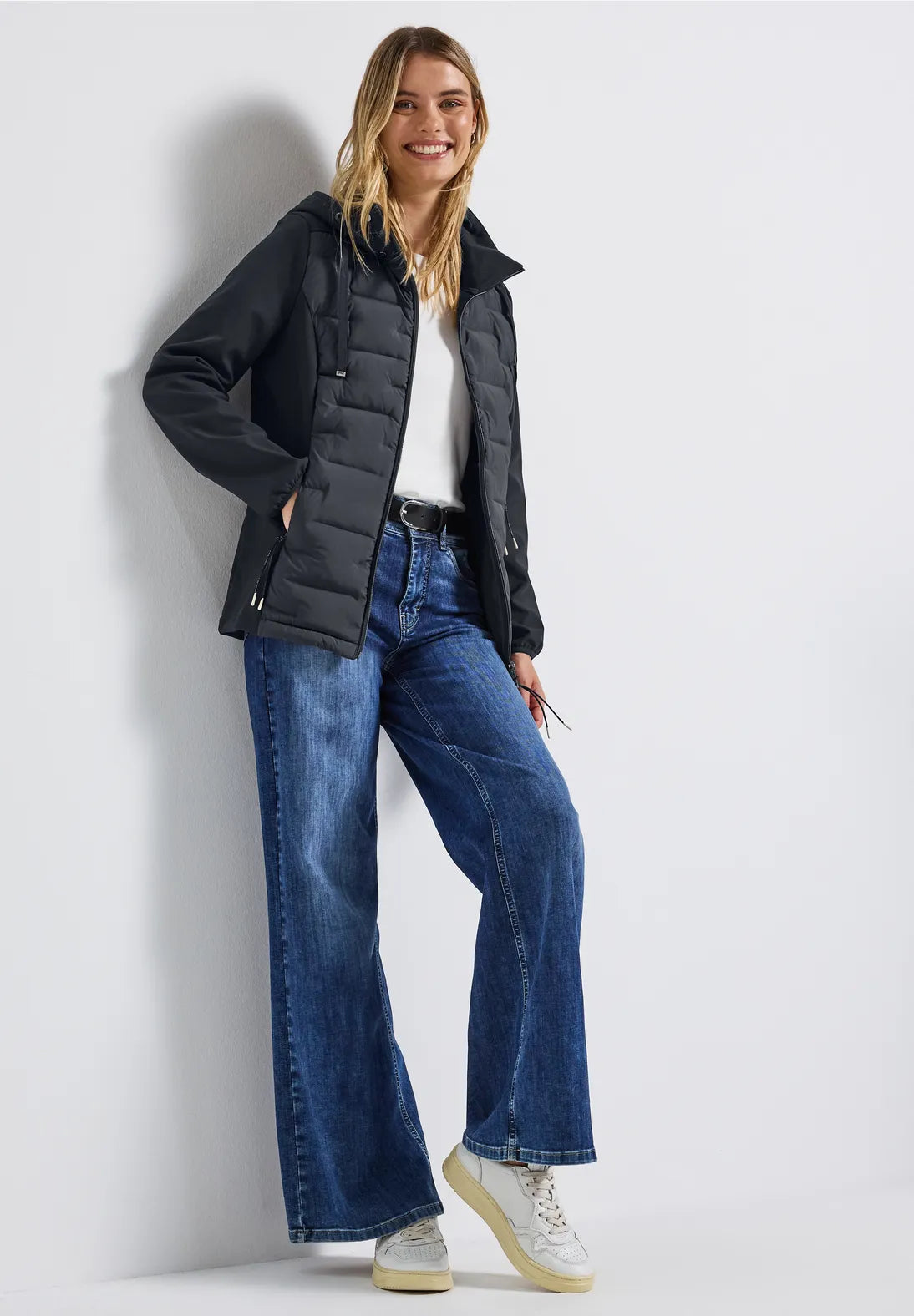 Chaqueta softshell