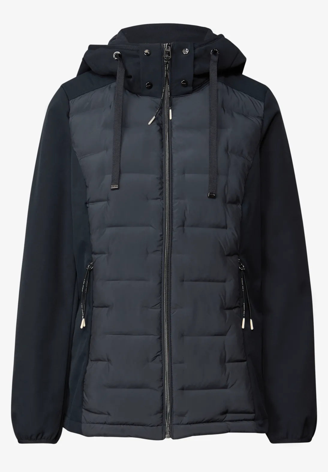 Chaqueta softshell