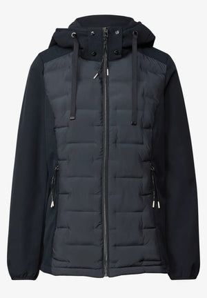 Chaqueta softshell