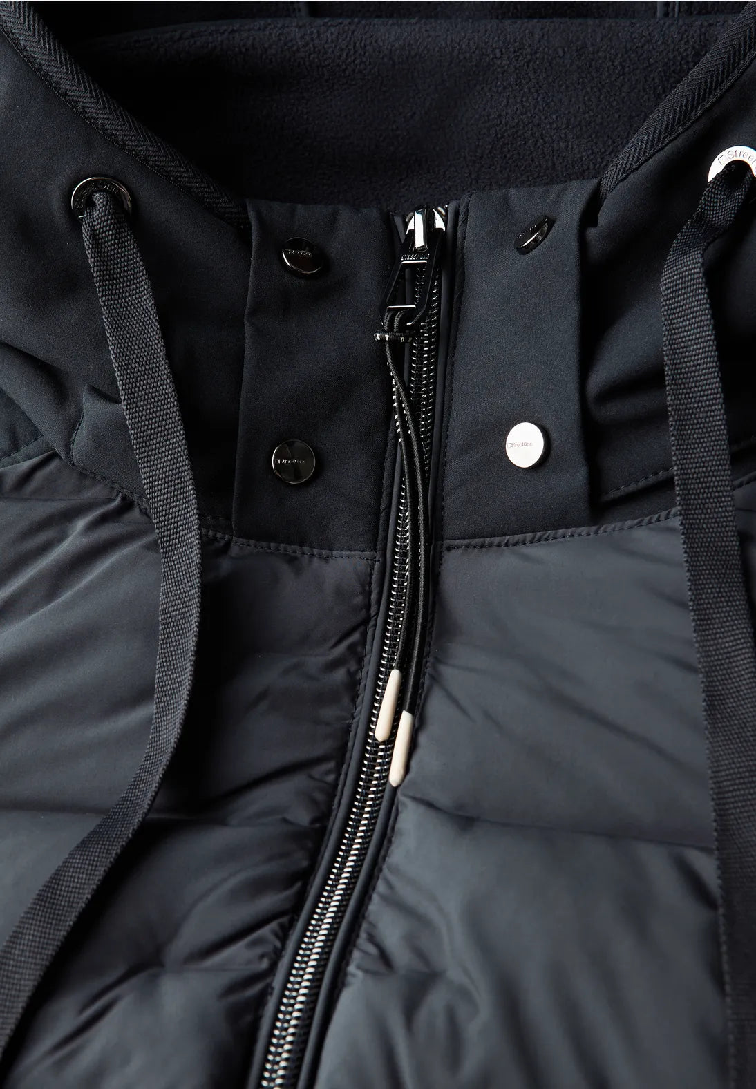 Chaqueta softshell