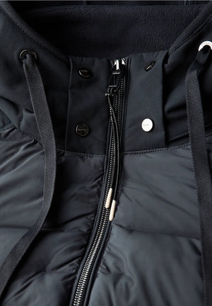 Chaqueta softshell