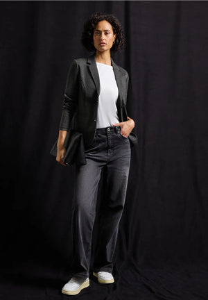 Blazer zuruch