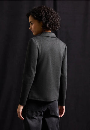 Blazer zuruch